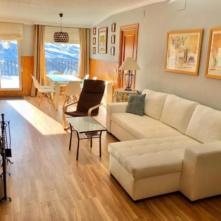 LUXURY GINEBRA - Apartamento de 2 dormitorios - 1