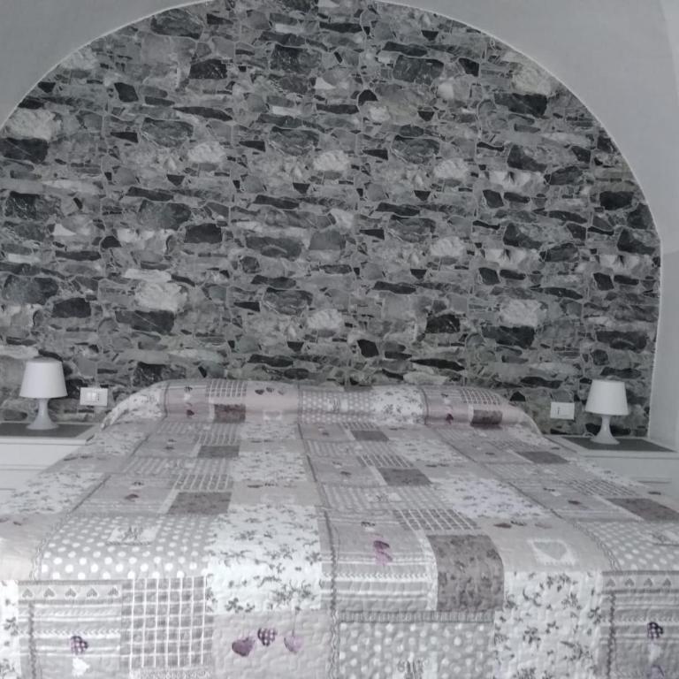 Tourist House La Castellana - Apartment - 23