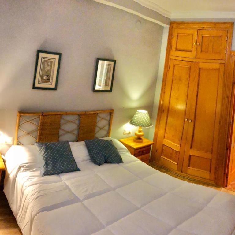 LUXURY GINEBRA - Apartamento de 2 dormitorios - 6