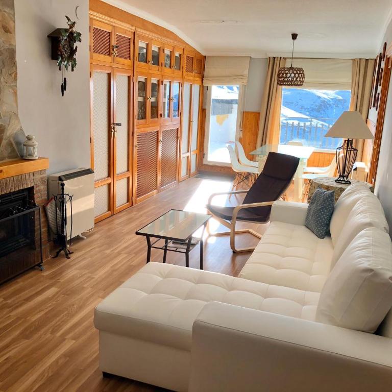 LUXURY GINEBRA - Apartamento de 2 dormitorios - 3