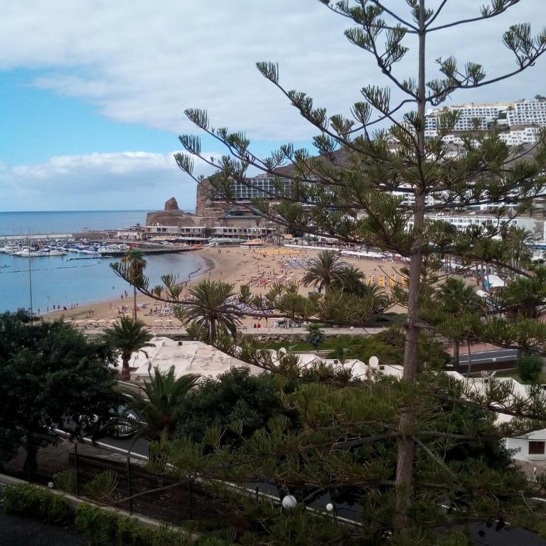 La Cascada 410 - Apartamento de 1 dormitorio - 26