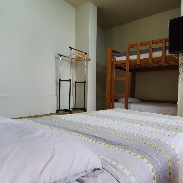 B&B Las Playitas - Family Room - 1