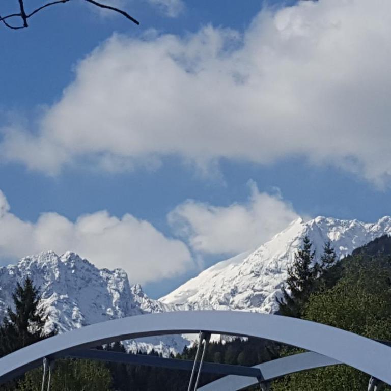 Landgasthof Pfeffermühle - Suite - Vue sur Montagne - 2