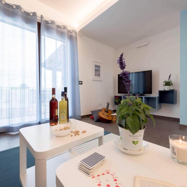 Modica Country Villa - IsulaTravel - Villa con Piscina Privata - 20