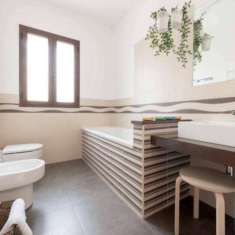 Modica Country Villa - IsulaTravel - Villa con Piscina Privata - 17