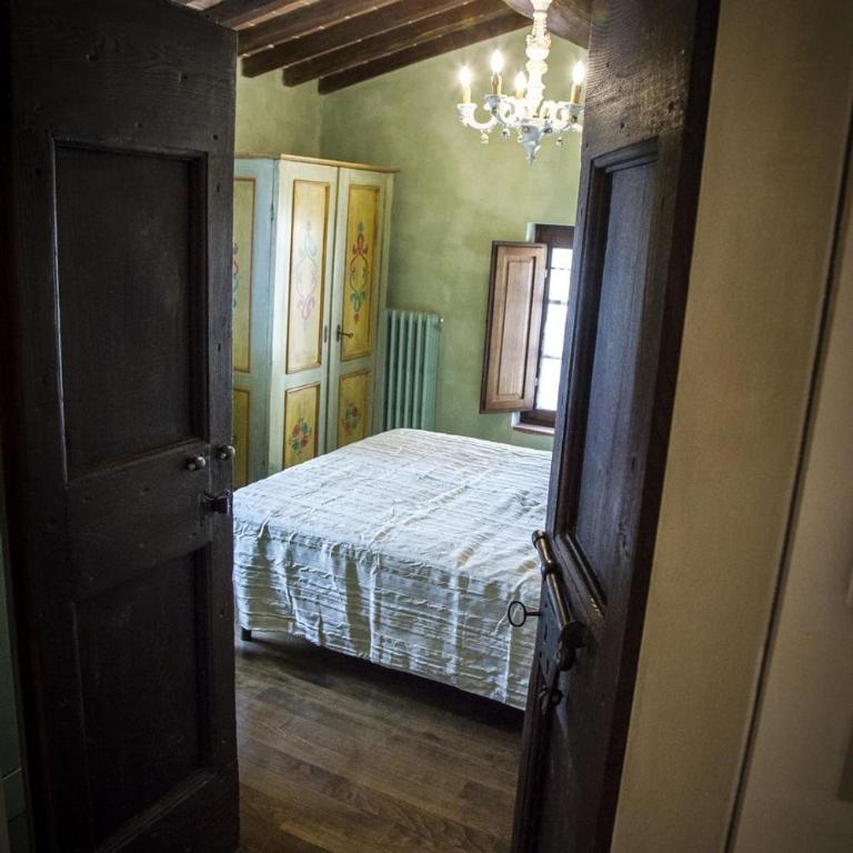 Baccio di Magio - Casa con 2 Camere da Letto - 2