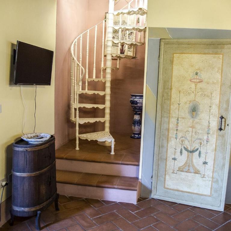 Baccio di Magio - Casa con 2 Camere da Letto - 3