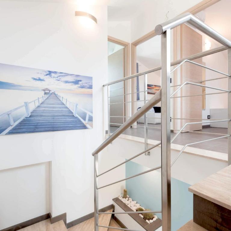 Modica Country Villa - IsulaTravel - Villa con Piscina Privata - 15