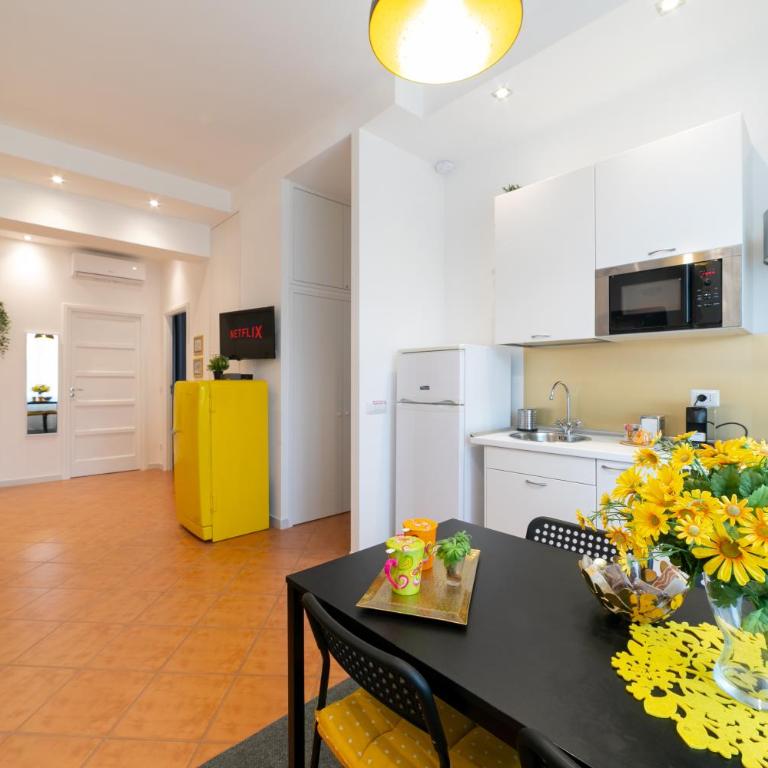 *****AmoRhome***** New Luxury apartment in the heart of Rome - Appartamento con 2 Camere da Letto - 7