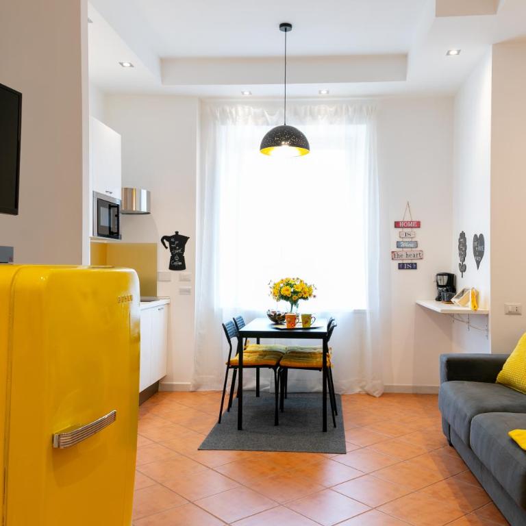 *****AmoRhome***** New Luxury apartment in the heart of Rome - Appartamento con 2 Camere da Letto - 2