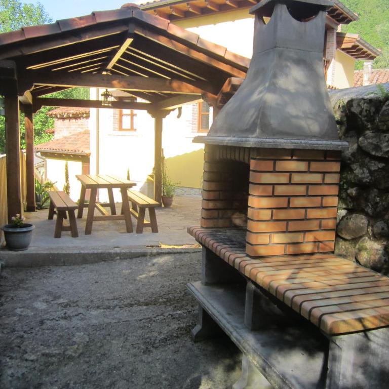 CASA RURAL LA MONTESINA - Casa de 3 dormitorios - 9