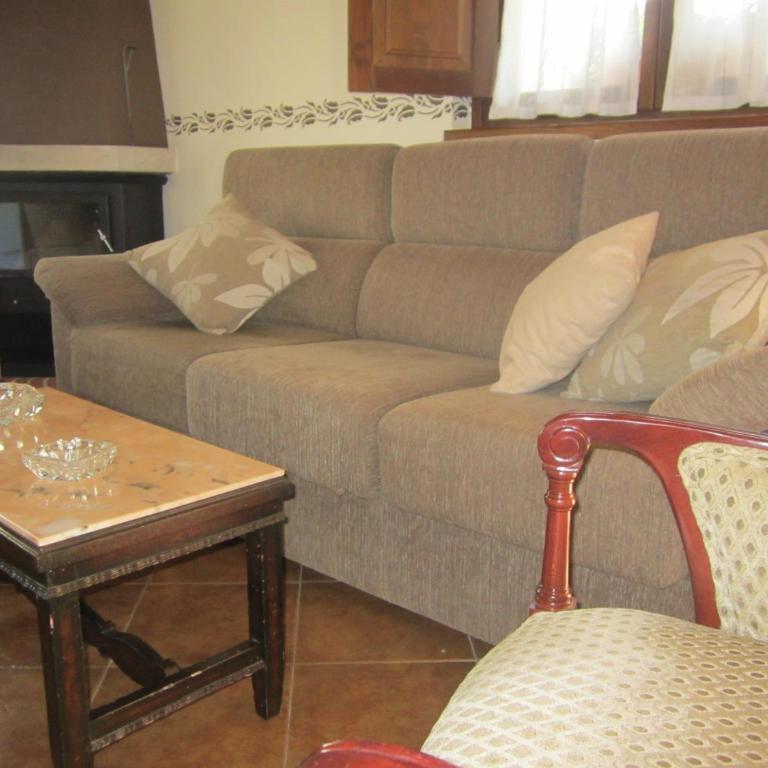 CASA RURAL LA MONTESINA - Casa de 3 dormitorios - 25