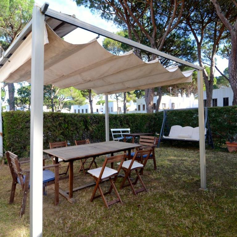 PIVERD DEL GOLF 13 - Casa de 3 dormitorios - 8
