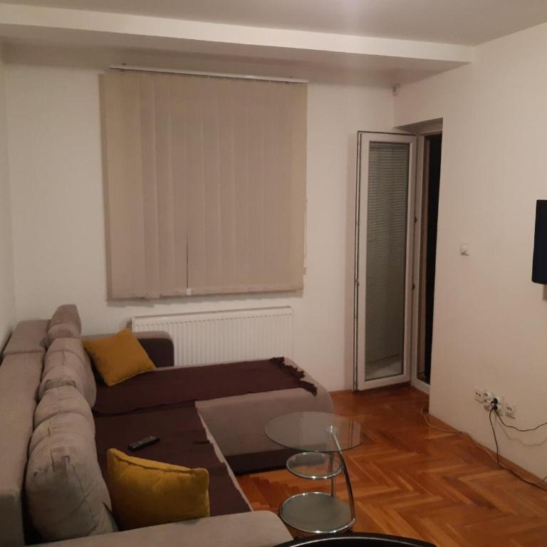 Apartman Mila Zlatibor - One-Bedroom Apartment - 2