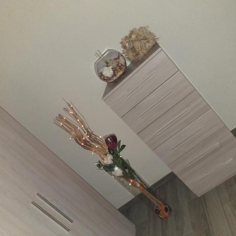 la Casa di FrAnto Appartamento - Appartamento con 2 Camere da Letto - 10