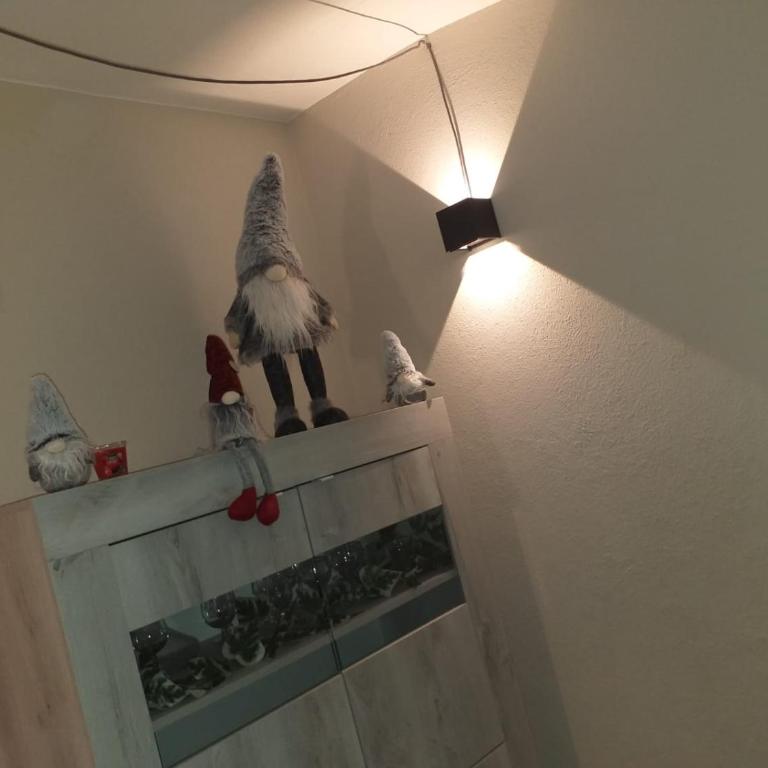 la Casa di FrAnto Appartamento - Appartamento con 2 Camere da Letto - 11
