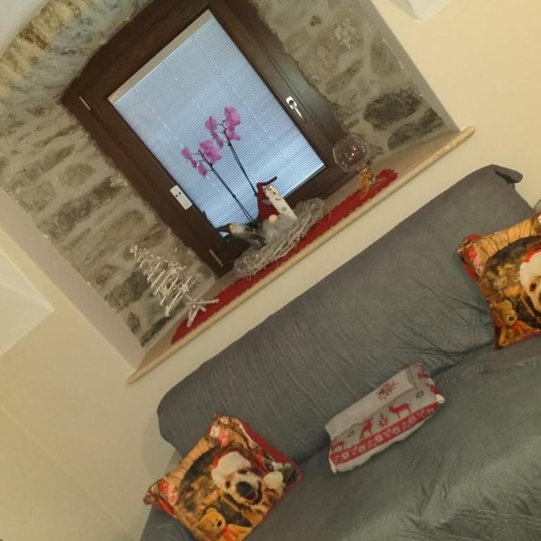 la Casa di FrAnto Appartamento - Appartamento con 2 Camere da Letto - 13
