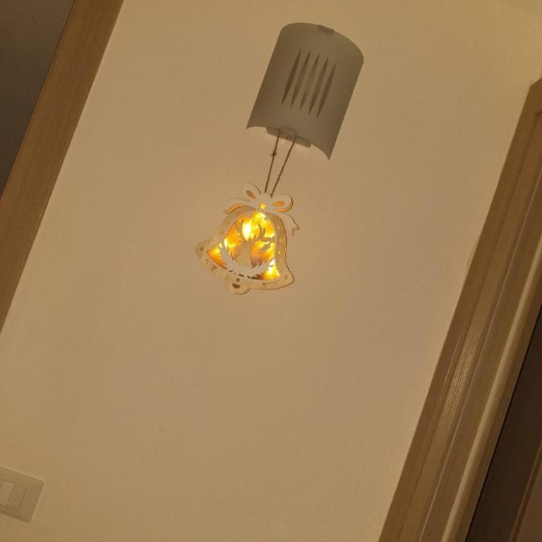 la Casa di FrAnto Appartamento - Appartamento con 2 Camere da Letto - 23