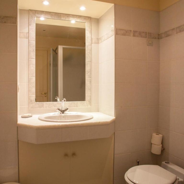 Cozy 2 bedroom apartment in the centre of Cannes near the CROISETTE - Apartamento - 11