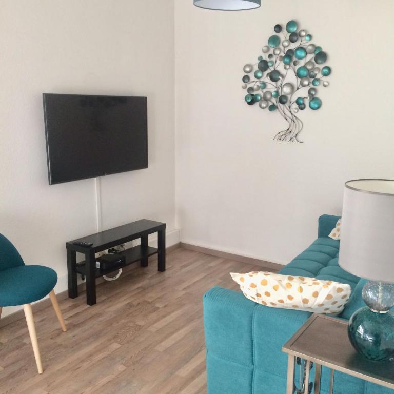 Cosy and You - Appartement 1 Chambre - 4