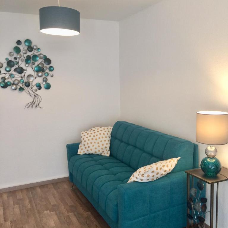 Cosy and You - Appartement 1 Chambre - 10