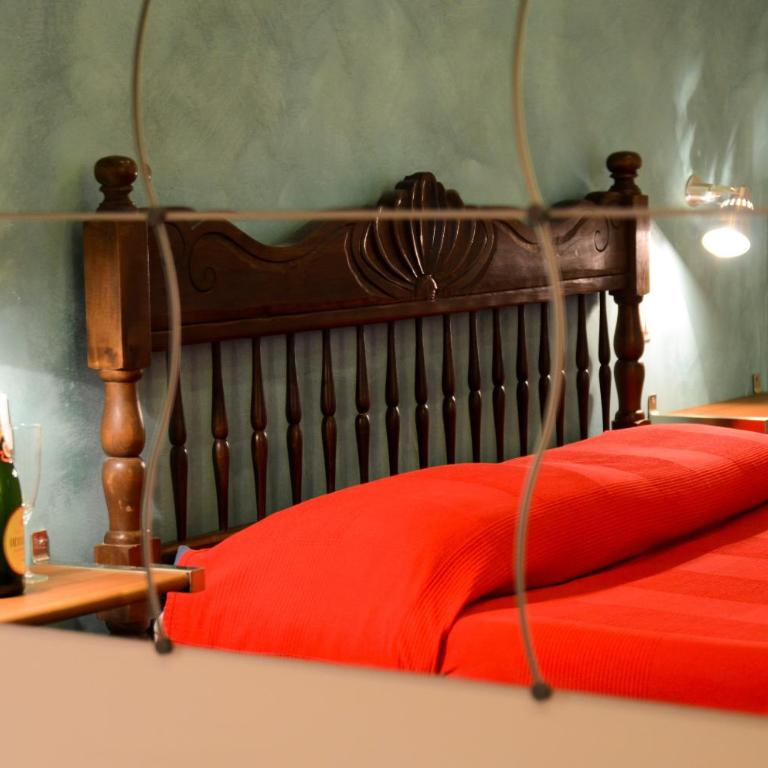 Le Suite Bracciano - Appartamento - 9