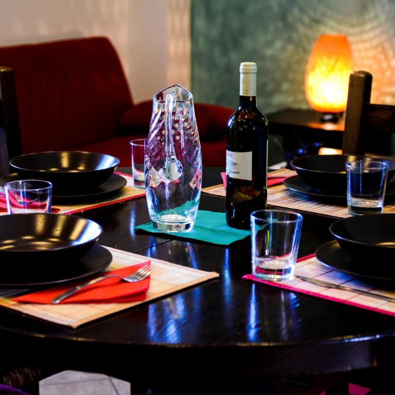 Le Suite Bracciano - Appartamento - 2