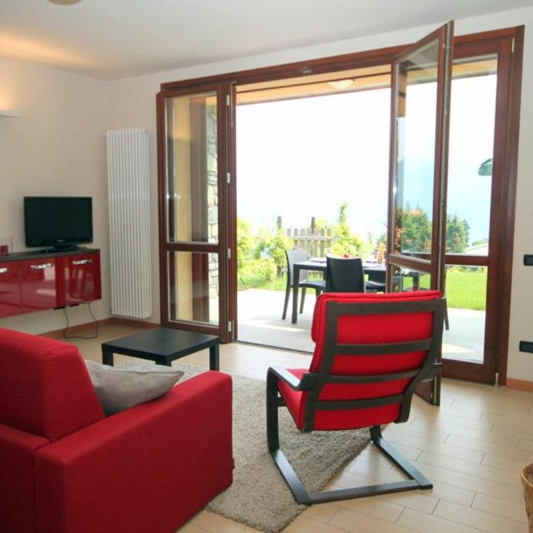 Oleandro Garden 1 - Menaggio by LoveComo - Vacation Home - 6