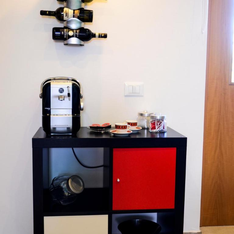 Le Suite Bracciano - Appartamento - 4
