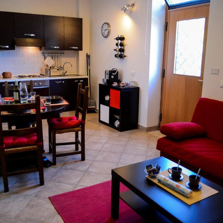Le Suite Bracciano - Appartamento - 5