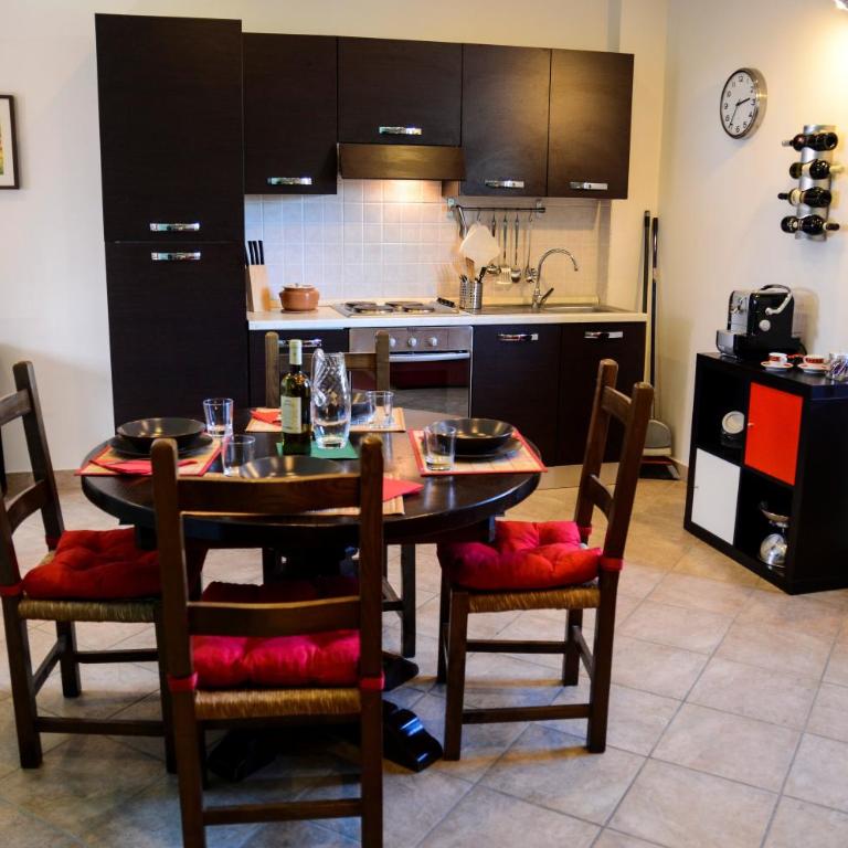 Le Suite Bracciano - Appartamento - 6