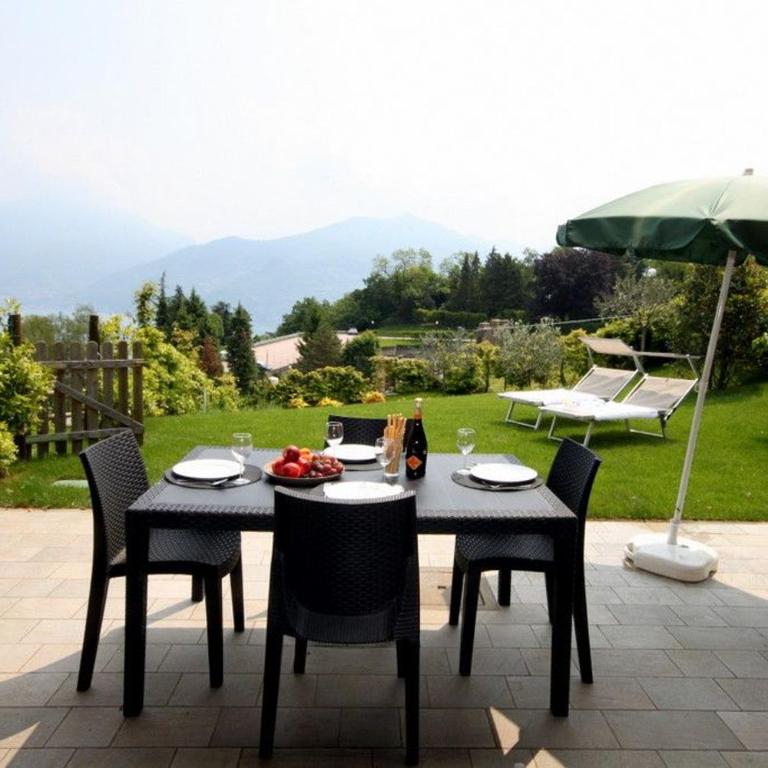 Oleandro Garden 1 - Menaggio by LoveComo - Vacation Home - 4