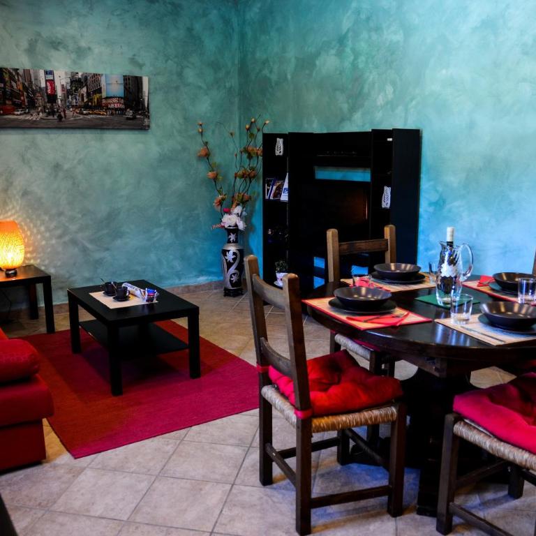 Le Suite Bracciano - Appartamento - 12