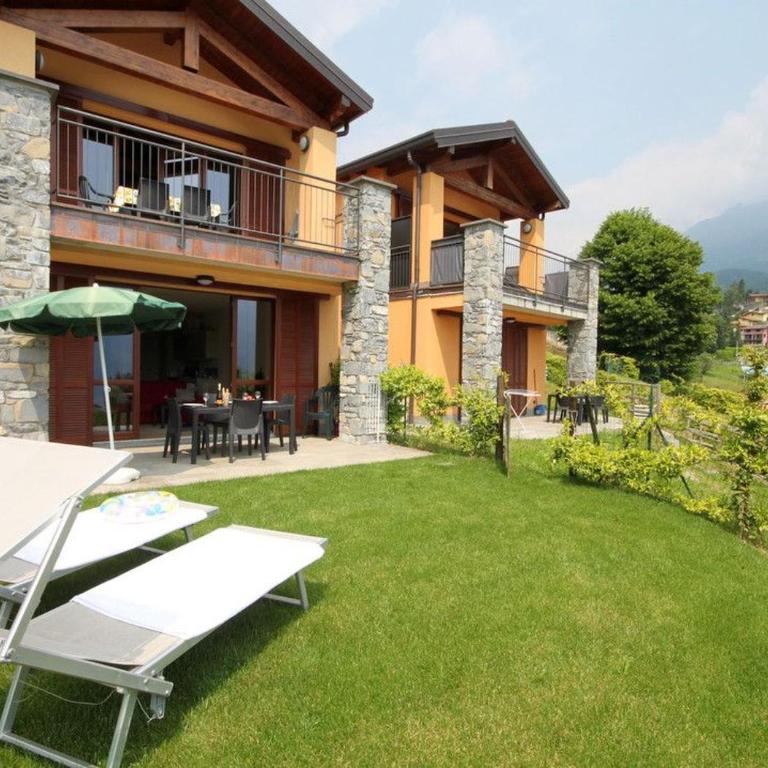 Oleandro Garden 1 - Menaggio by LoveComo - Vacation Home - 2