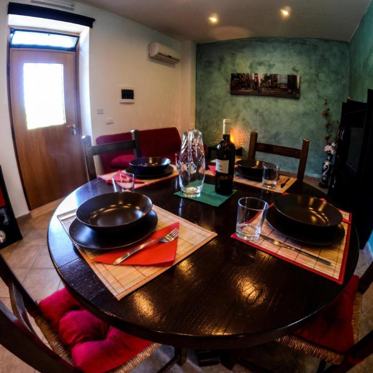 Le Suite Bracciano - Appartamento - 11
