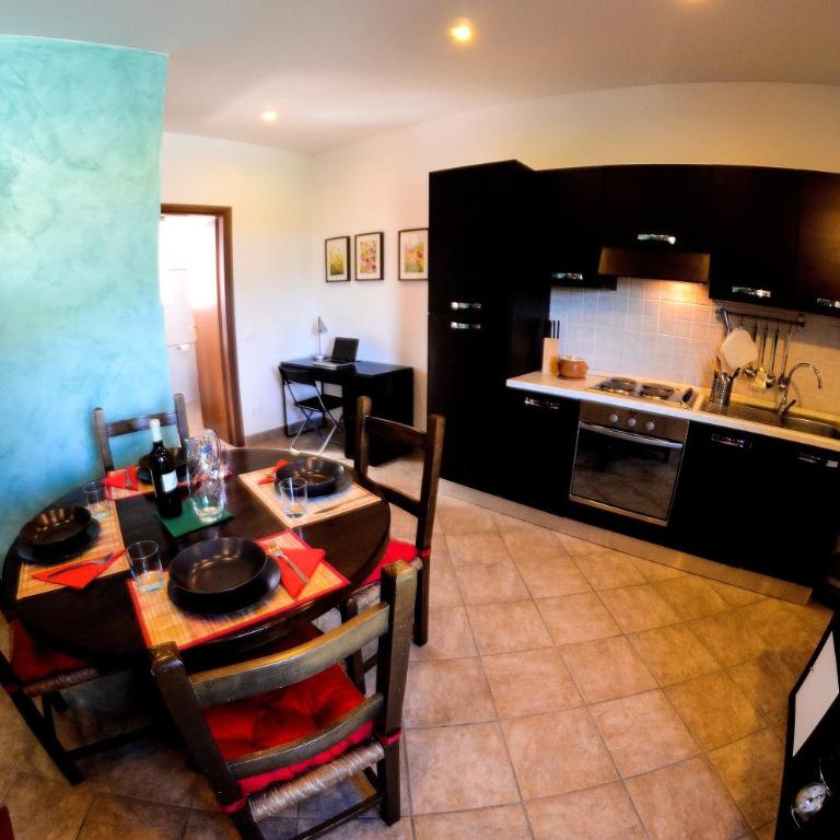 Le Suite Bracciano - Appartamento - 8