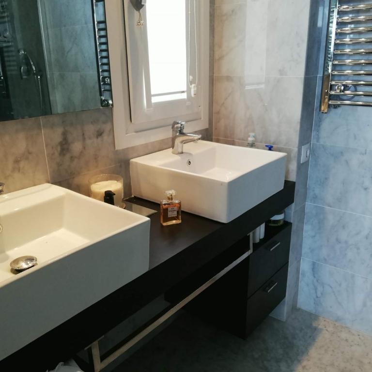 Gemelos 28 Blueline - Apartamento con vistas a la piscina - 10