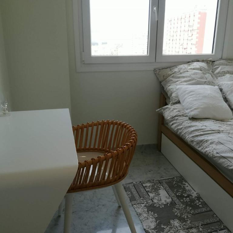 Gemelos 28 Blueline - Apartamento con vistas a la piscina - 9