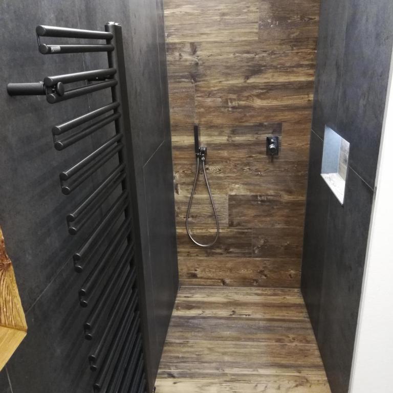 Nature luxury Chalet INSToul - Chalet con 3 Camere da Letto - 22