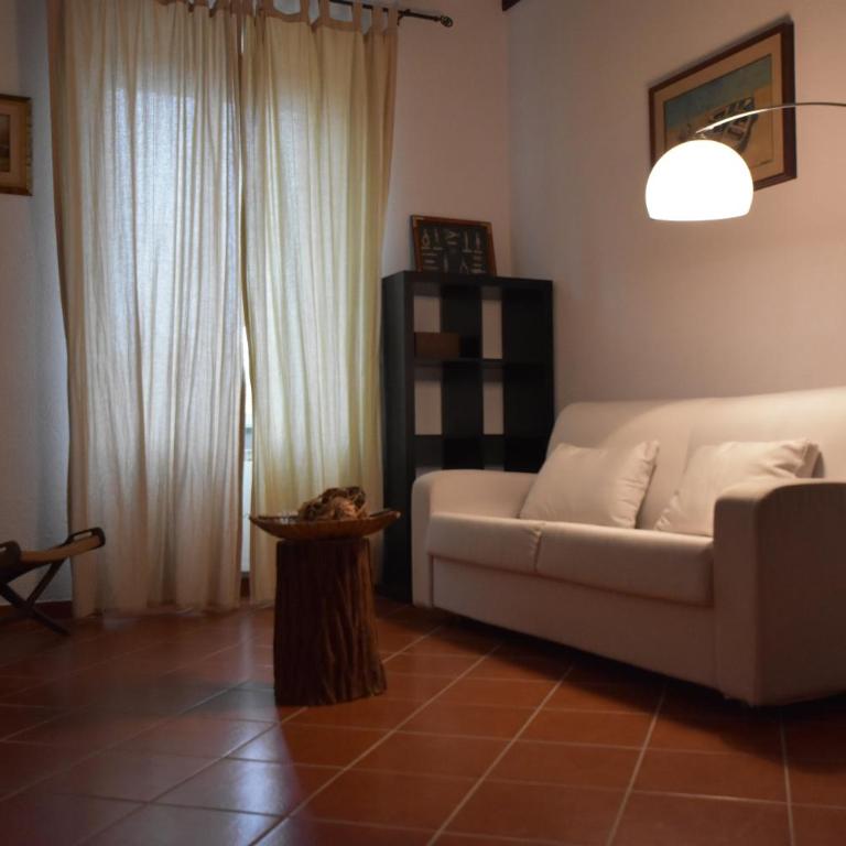 Casa Lorenza - Appartamento con 1 Camera da Letto - 4