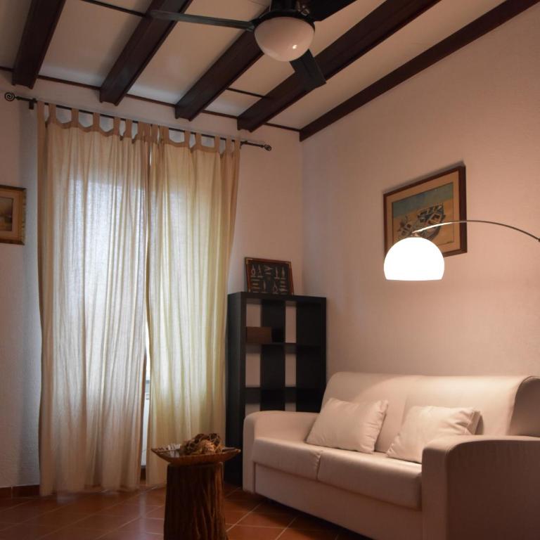 Casa Lorenza - Appartamento con 1 Camera da Letto - 3