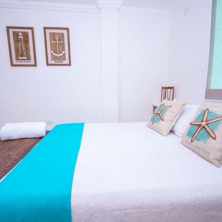 Casa Boutique Blessed Place - Suite Deluxe con cama extragrande - 3