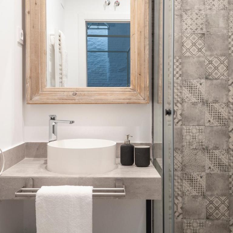 Cosy Apartment in the heart of Barrio de las Letras - Apartamento - 35