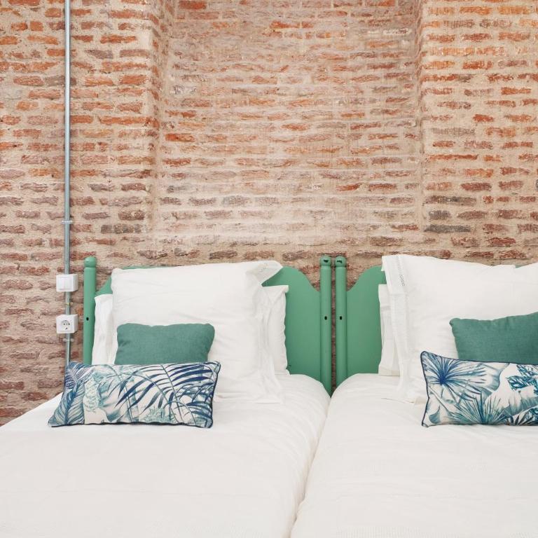 Cosy Apartment in the heart of Barrio de las Letras - Apartamento - 27