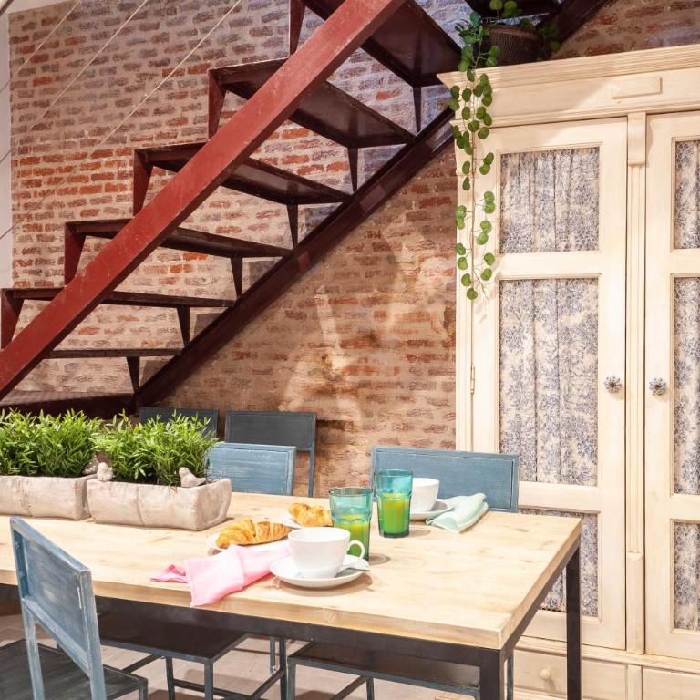 Cosy Apartment in the heart of Barrio de las Letras - Apartamento - 51