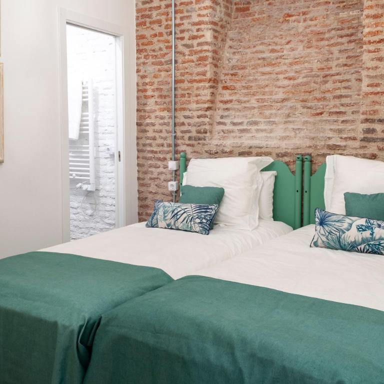 Cosy Apartment in the heart of Barrio de las Letras - Apartamento - 26