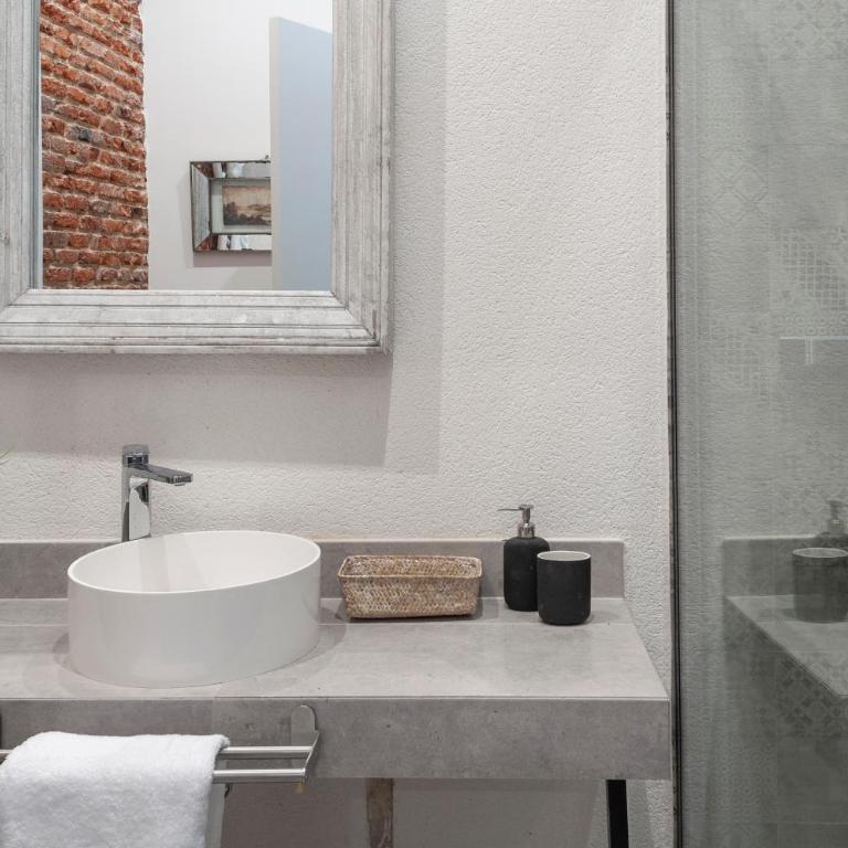 Cosy Apartment in the heart of Barrio de las Letras - Apartamento - 5