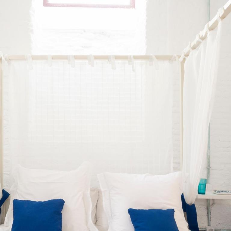 Cosy Apartment in the heart of Barrio de las Letras - Apartamento - 29