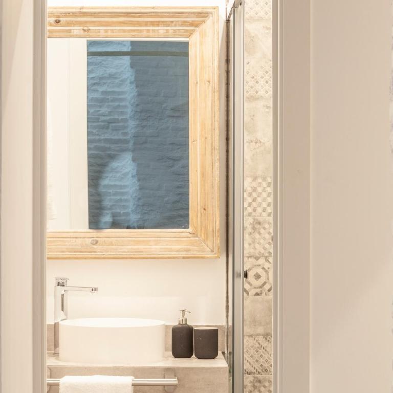 Cosy Apartment in the heart of Barrio de las Letras - Apartamento - 42