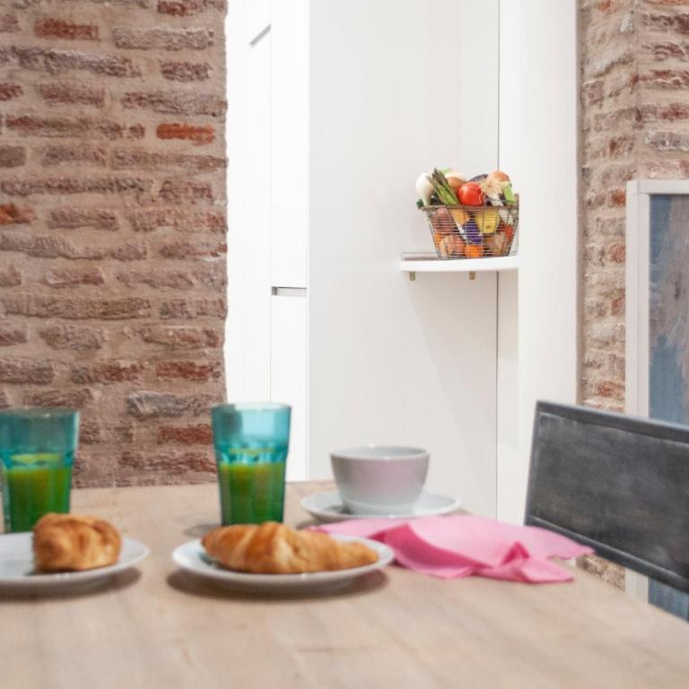 Cosy Apartment in the heart of Barrio de las Letras - Apartamento - 48